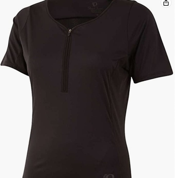 Pearl Izumi Ride Women's Canyon Jersey NWT - Picture 1 of 7